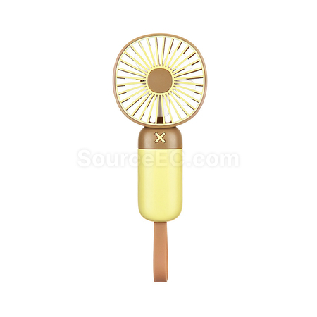 Customization Handheld Fan Corporate Gifts