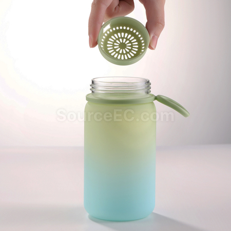 Customization Portable Bottle Corporate Gifts