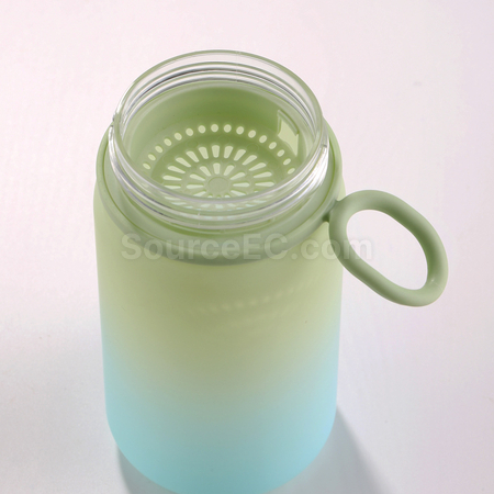 Customization Portable Bottle Corporate Gifts