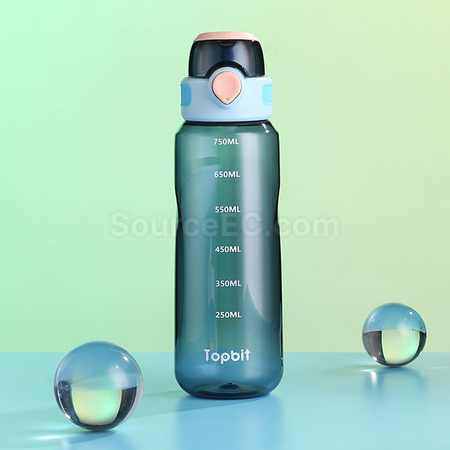 Customization Sports Bottle Corporate Gifts