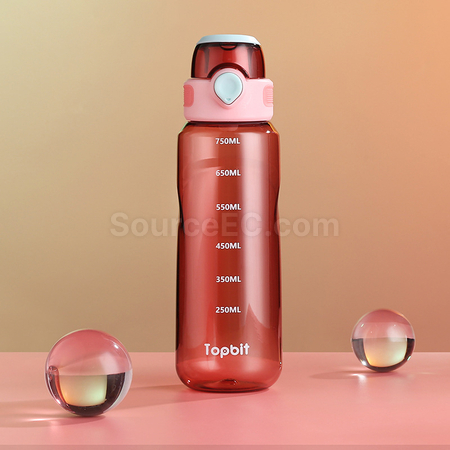 Customization Sports Bottle Corporate Gifts