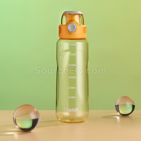 Customization Sports Bottle Corporate Gifts