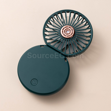 Customization Mini Fan Corporate Gifts