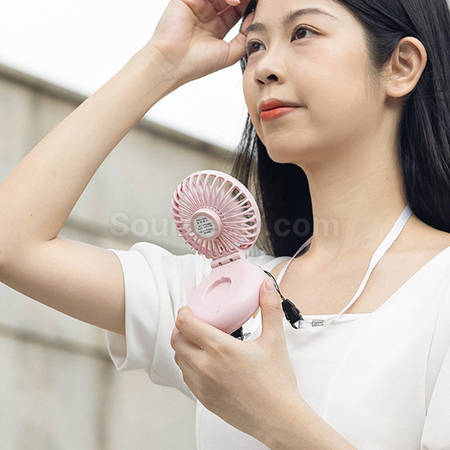Customization Mini Fan Corporate Gifts