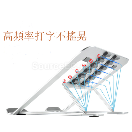 Customization Laptop stand Corporate Gifts