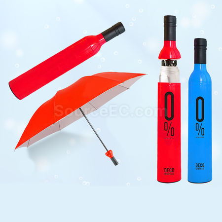 Customization Folding Umbrella Corporate Gifts