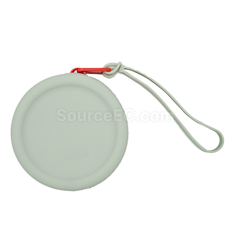 Customization Silicone Coin Purse Corporate Gifts