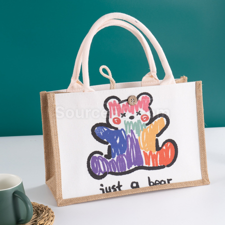 Customization Environmental Protection Bag Corporate Gifts