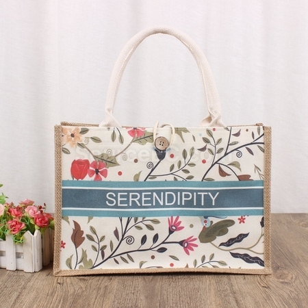 Customization Environmental Protection Bag Corporate Gifts