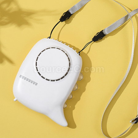 Customization Neck Fan Corporate Gifts
