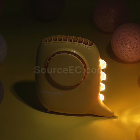 Customization Neck Fan Corporate Gifts