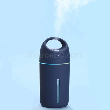Customization Lamp Humidifier Corporate Gifts
