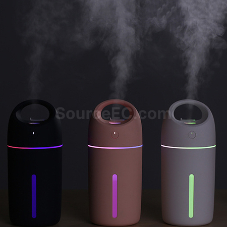 Customization Lamp Humidifier Corporate Gifts