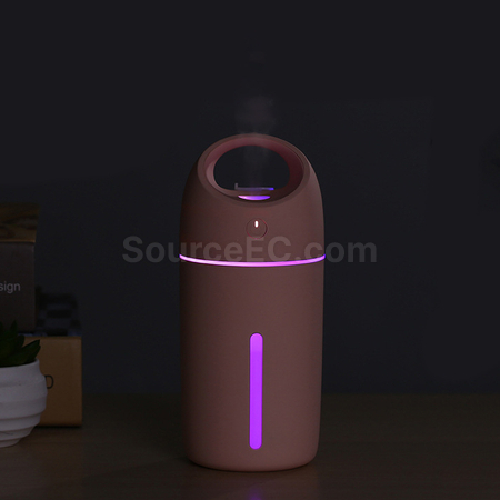 Customization Lamp Humidifier Corporate Gifts