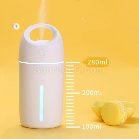 Customization Lamp Humidifier Corporate Gifts