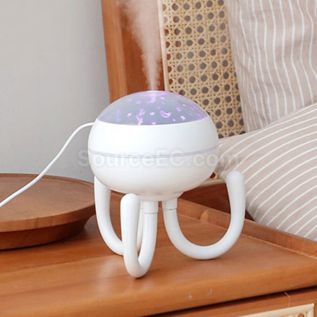 Customization Lamp Humidifier Corporate Gifts