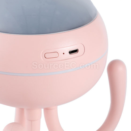 Customization Lamp Humidifier Corporate Gifts