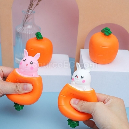 Customization Decompression Toys Corporate Gifts
