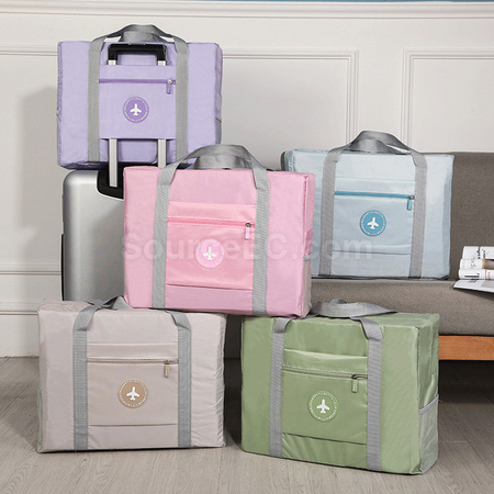 Customization Foldable Travel Bag Corporate Gifts
