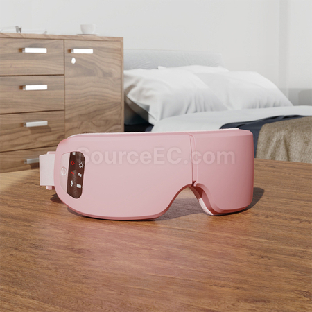 Customization 4D Eye Protector Corporate Gifts