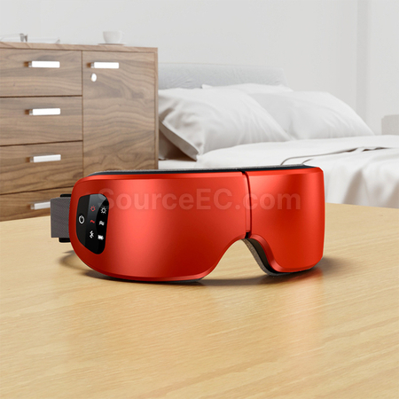 Customization 4D Eye Protector Corporate Gifts