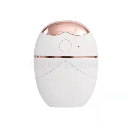 Customization 2 in 1 Eye Massager Corporate Gifts