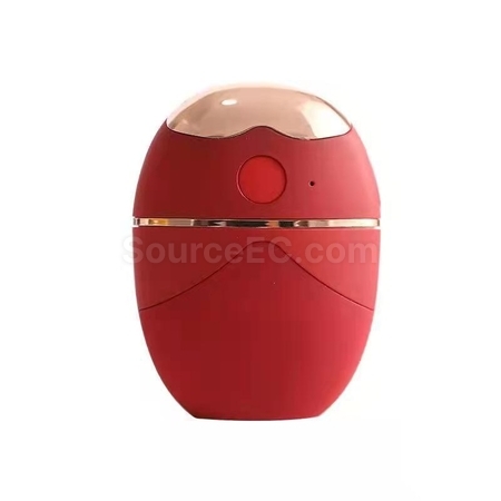 Customization 2 in 1 Eye Massager Corporate Gifts