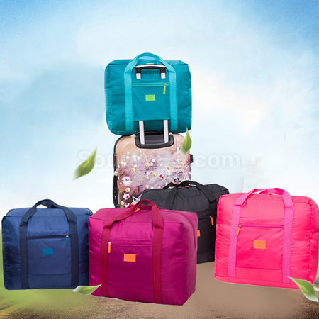 Customization Foldable Travel Bag Corporate Gifts