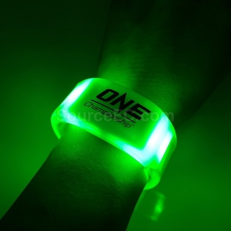 Customization LED Bracelet Corporate Gifts