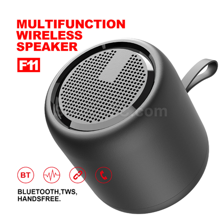 Customization Bluetooth Speaker Corporate Gifts