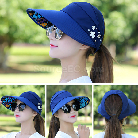 Customization Sun Hat Corporate Gifts