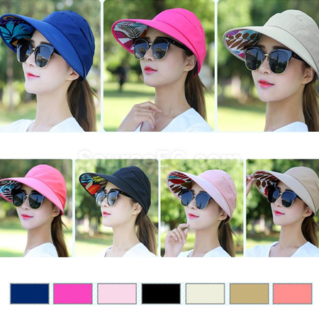 Customization Sun Hat Corporate Gifts