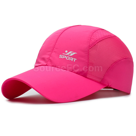 Customization Mesh Cap Corporate Gifts