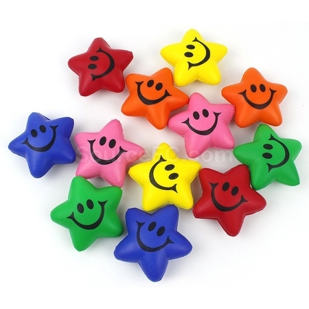 Customization Stressball Corporate Gifts