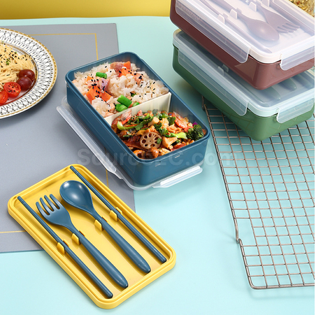 Customization Lunch Box Corporate Gifts