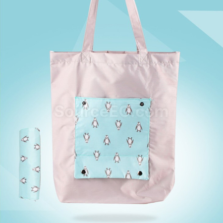 Customization Foldable Bag Corporate Gifts
