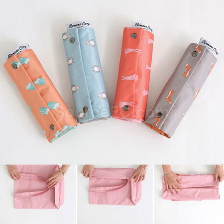 Customization Foldable Bag Corporate Gifts