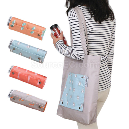 Customization Foldable Bag Corporate Gifts
