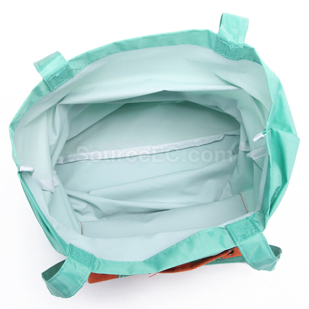 Customization Foldable Bag Corporate Gifts