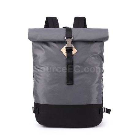 Customization Travel Folding Backpack Corporate Gifts