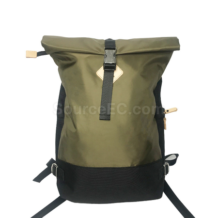 Customization Travel Folding Backpack Corporate Gifts