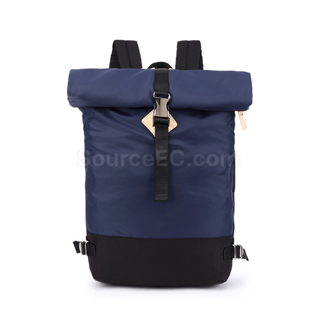 Customization Travel Folding Backpack Corporate Gifts