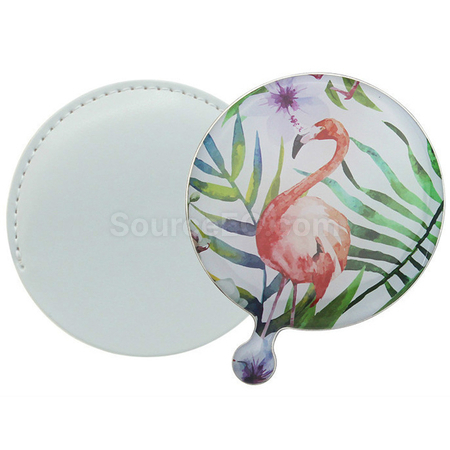 Customization Stainless Steel Mirror Corporate Gifts