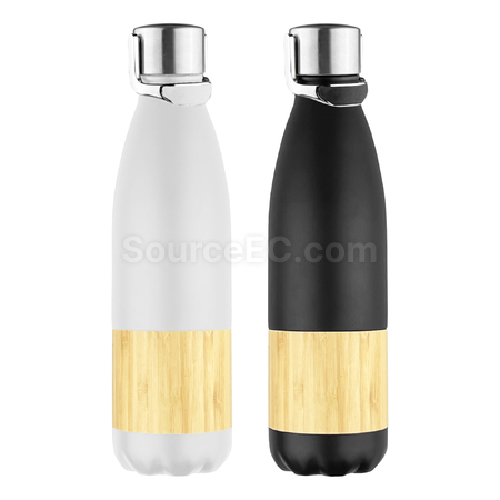 Customization 450ML Barvalia Vacuum Drink Bottle Corporate Gifts
