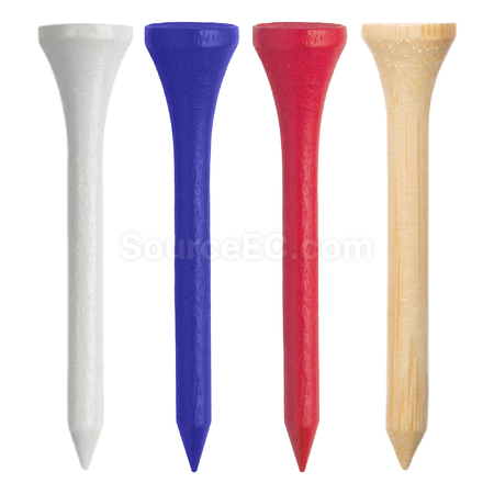 Customization Golf Tee Corporate Gifts