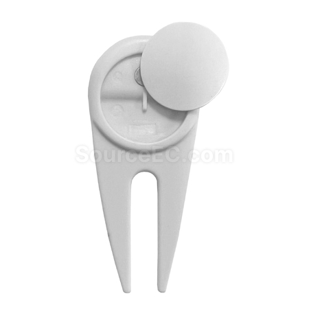 Customization Plastic Golf Divot Repairer Corporate Gifts