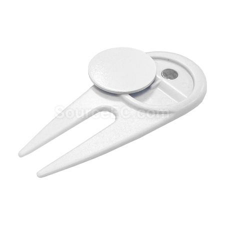 Customization Plastic Golf Divot Repairer Corporate Gifts