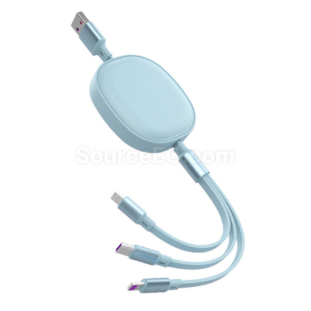 Customization USB Charging Cable Corporate Gifts