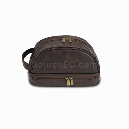 Customization PU Storage Bag Corporate Gifts