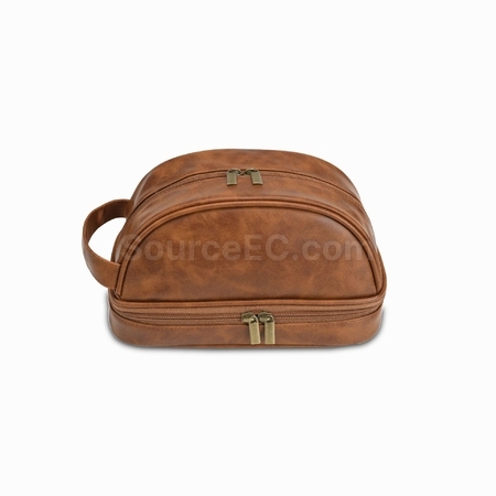 Customization PU Storage Bag Corporate Gifts